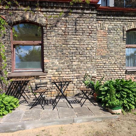 St.Pauls Apartment Riga Exterior photo